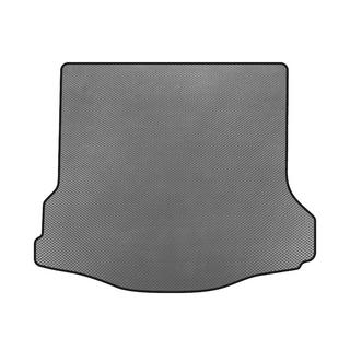 EVA kofferbakmat (2011-2014, SD, VS, grijs) Ford Focus III 2011–2017