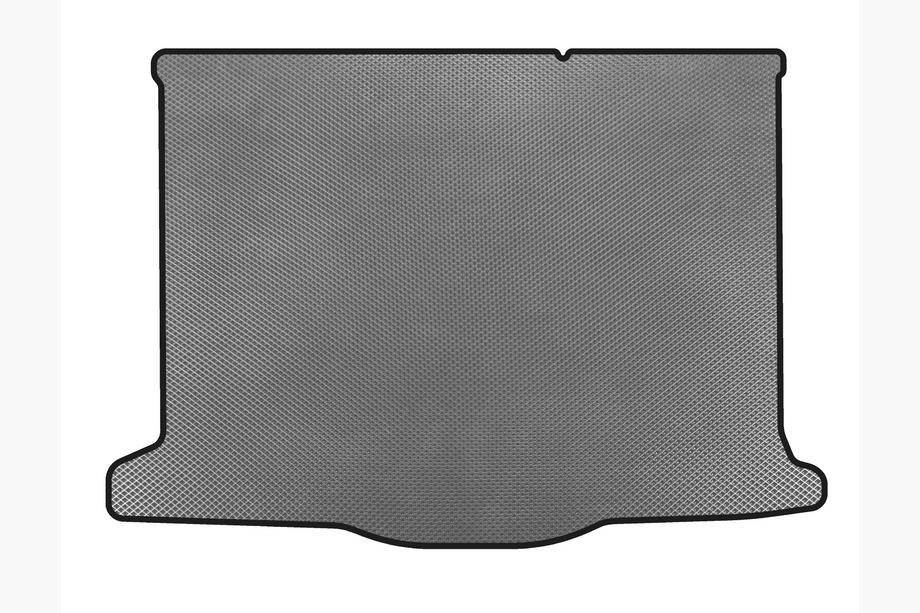 Ford Focus IV 2018– Kofferbakmat (HB, grijs) Image