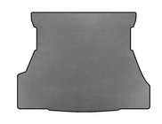 Ford Mondeo 2000–2007 EVA kofferbakmat (2000-2003, LB, Grijs) foto 1