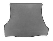 Ford Mondeo 2000–2007 Kofferruimtemat (2000-2005, SD, Grijs) foto 1
