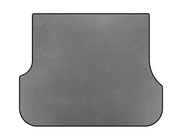 Ford Mondeo 2000–2007 Kofferbakmat (stationwagen, grijs) foto 1