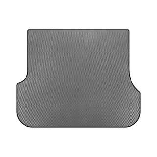 Kofferbakmat (stationwagen, grijs)