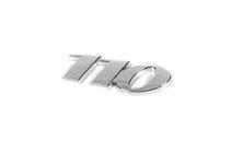 Mercedes Vito W639 2004–2014 Opschrift 110, 111, 113, 115, 116 (in assortiment) 110, OEM-stijl foto 7