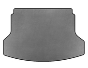 Honda CRV 2012–2016 EVA kofferbakmat (Grijs) foto 1