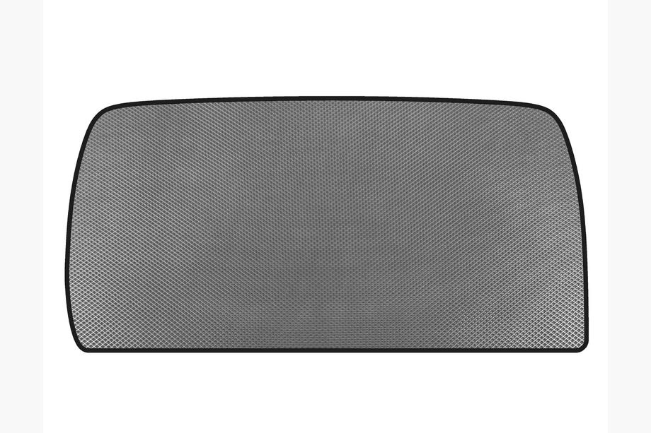 Honda Odyssey 2010–2017 Bagageruimtemat (8-zits, USA, grijs) Image