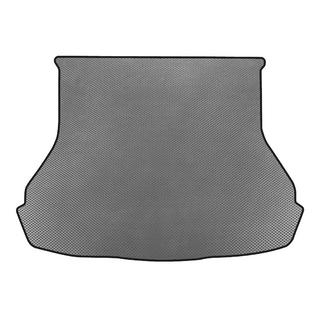 Kofferbakmat (2010-2013, SD, Grijs)