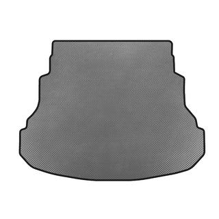 Kofferbakmat (Coupé, Grijs)