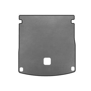 Kofferbakmat (2011-2015, SW, Grijs)