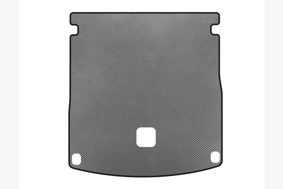 Hyundai I-40 2011–2019 Kofferbakmat (2011-2015, SW, Grijs) Image