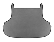 Hyundai Sonata EF 1998–2004 Kofferbakmat (2001-2004, Grijs) foto 1