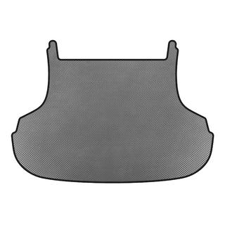 Kofferbakmat (2001-2004, Grijs)