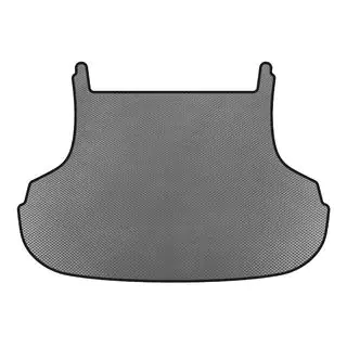 Kofferbakmat (2001-2004, Grijs)
