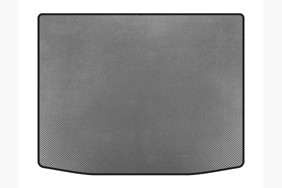 Infiniti QX30 2017– EVA kofferbakmat (Grijs) Image