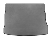 Kia Ceed 2007–2012 Kofferbakmat (2009-2012, HB, Grijs) foto 1