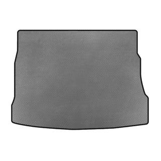 Kofferbakmat (2009-2012, HB, Grijs)