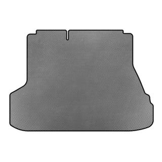 Kofferbakmat (SD, grijs) Kia Cerato 1 2004–2009