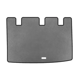 Kofferbakmat (HB, grijs)