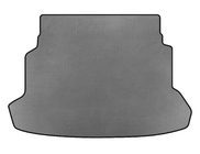 Kia Spectra 2000–2011 Kofferbakmat (SD, grijs) foto 1