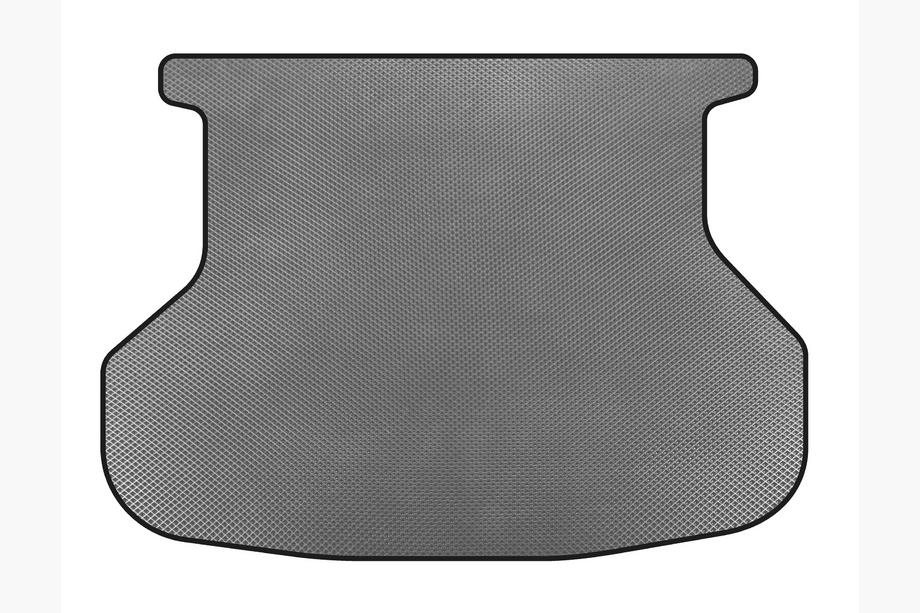Lexus RX 2003–2009 EVA kofferbakmat (Grijs) Image