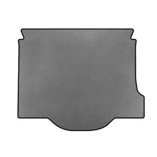 Kofferbakmat (SD, grijs) Mazda 3 2003–2009