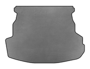 Mazda 6 2003–2008 Kofferbakmat (SD, grijs) foto 1
