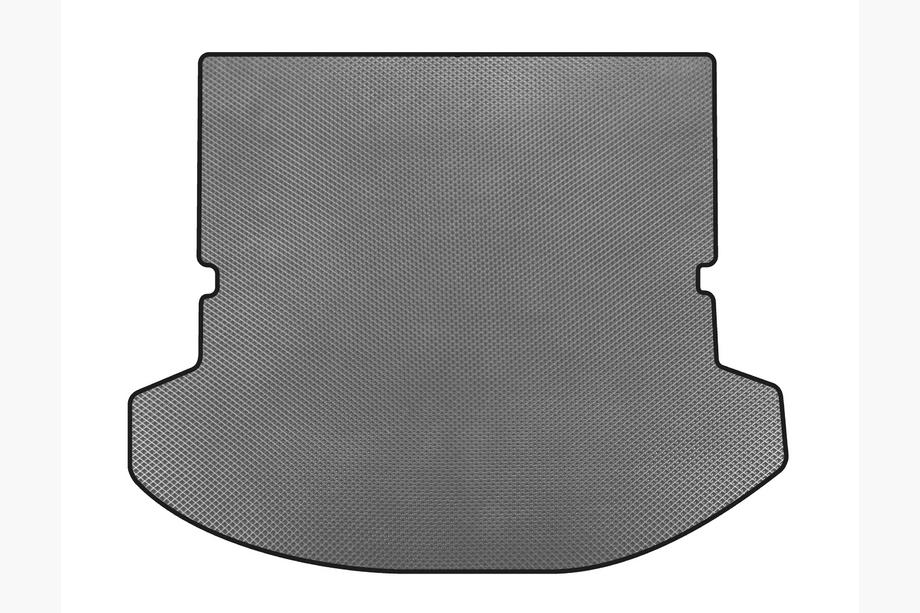 Mazda CX-9 2007–2016 EVA kofferbakmat (Grijs) Image