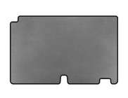 Mercedes A-klasse W168 1997–2004 EVA kofferbakmat (HB, 5-deurs, Grijs) foto 1