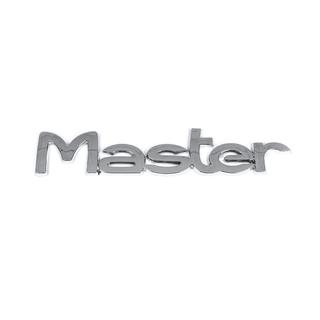 Opschrift Master 820004 0500 foto 2