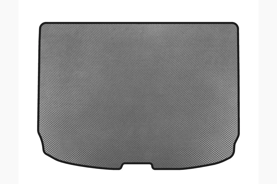 Mitsubishi Eclipse Cross 2017– EVA kofferbakmat (Grijs) Image