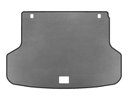 Mitsubishi Lancer 9 2004–2008 Kofferbakmat (stationwagen, grijs) foto 1