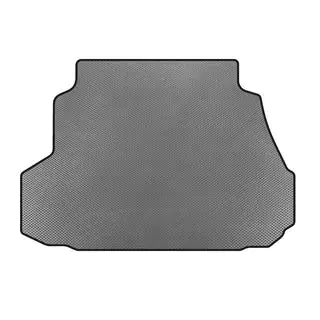 Kofferbakmat (SD, grijs)
