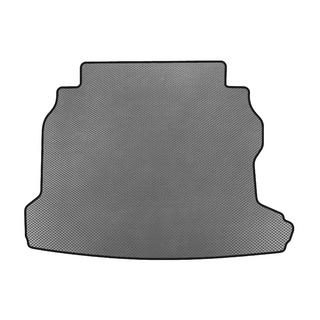 Kofferbakmat (Coupé, Grijs) Opel Astra G Classic 1998–2012