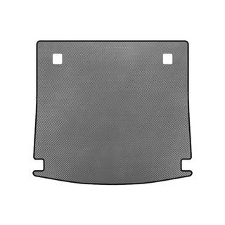 Kofferbakmat (2004-2007, SW, grijs) Opel Astra H 2004–2013
