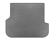 Opel Omega B 1994–2003 Kofferbakmat (stationwagen, grijs) foto 1