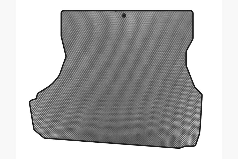 Opel Vectra B 1995–2002 Kofferbakmat (SD, grijs) Image