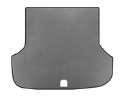 Opel Vectra B 1995–2002 Kofferbakmat (stationwagen, grijs) foto 1