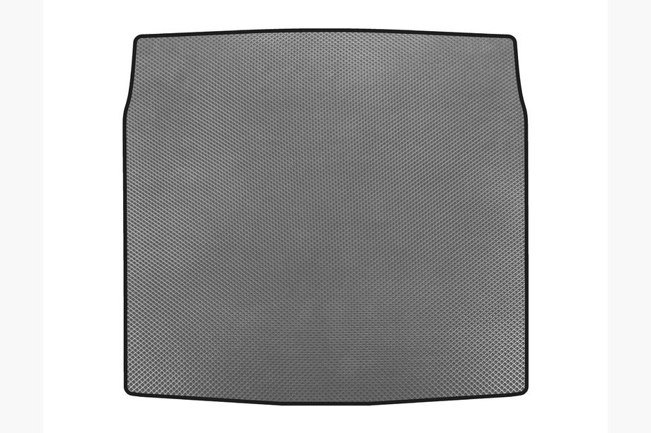 Peugeot 508 2010–2018 Kofferbakmat (SD, grijs) Foto 1