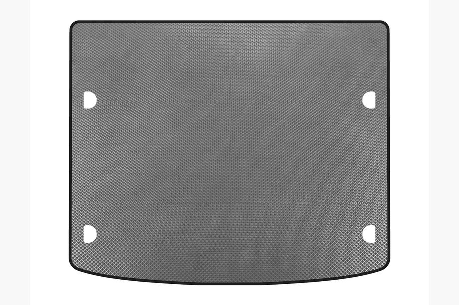 Porsche Cayenne 2003–2010 Kofferruimtemat EVA V2 (Grijs) Image