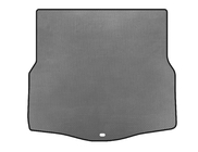 Renault Laguna 2007–2015 Kofferbakmat (2011-2015, LB, Grijs) foto 1