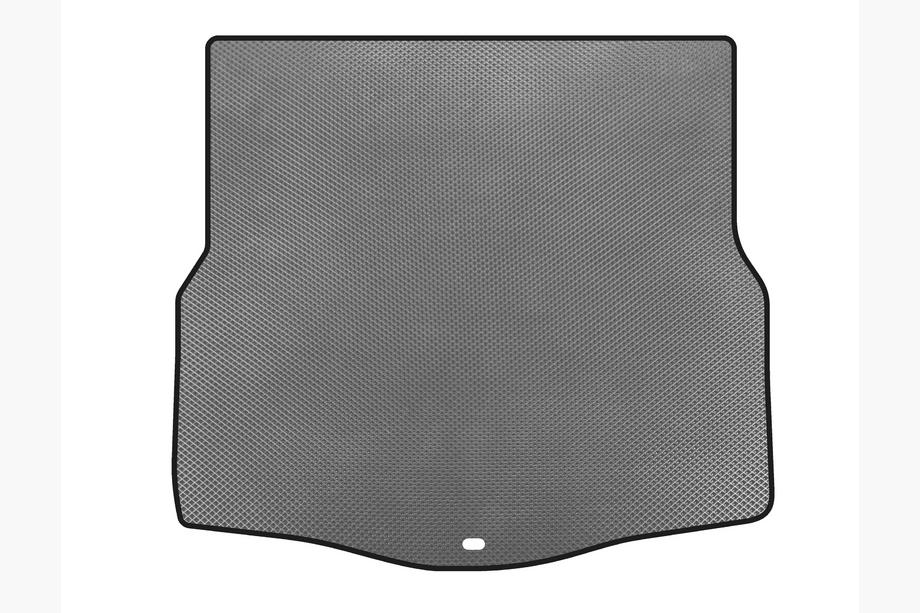 Renault Laguna 2007–2015 Kofferbakmat (2011-2015, LB, Grijs) Image