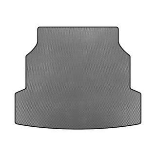 Kofferbakmat (SD, grijs) Renault Latitude 2010–2015