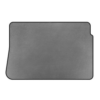 EVA kofferbakmat (2006-2009, HB, 5-deurs, Grijs) Renault Megane II 2004–2009