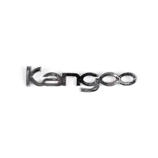 Opschrift Kangoo 7700310940 Renault Kangoo 1998–2008 foto 2