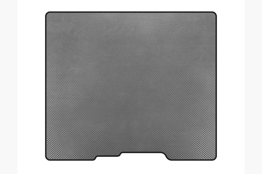Renault Trafic 2015– Kofferbakmat (2019+, grijs) Image