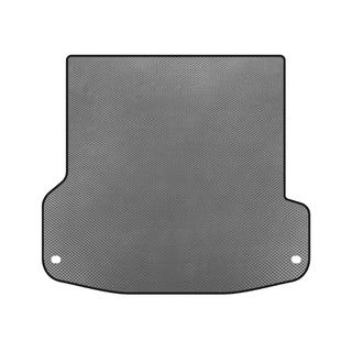 Kofferbakmat (stationwagen, grijs) Skoda Octavia I Tour A4 1996–2010