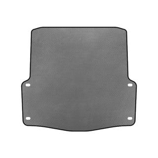 Kofferbakmat (stationwagen, grijs) Skoda Octavia II A5 2006–2010