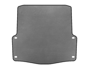 Skoda Octavia II A5 2010–2013 Kofferbakmat (stationwagen, grijs) foto 1