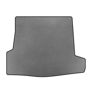 Kofferbakmat (2006-2009, SD, Grijs)