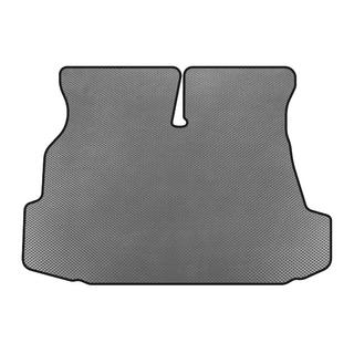 Kofferbakmat (SD, grijs)