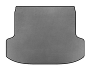 Subaru Legacy 2003–2009 Kofferbakmat (SD, grijs) foto 1
